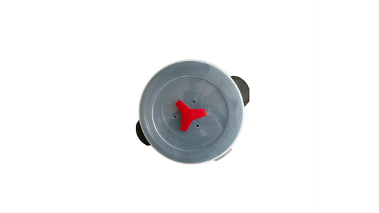 Mehrweg Suppen- Schalen / Salat- Bowl Deckel