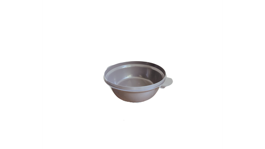 Mehrweg Suppen Schale / Salat Bowl